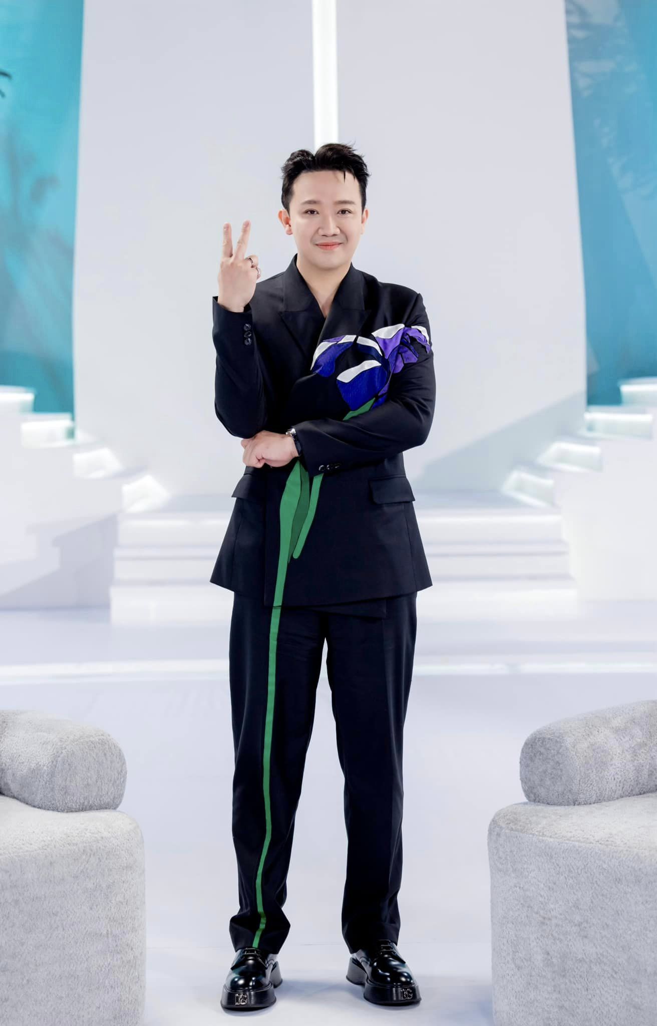 Ai sẽ đủ sức thay thế Trấn Thành - Trường Giang?- Ảnh 1. Ai sẽ đủ sức thay thế Trấn Thành - Trường Giang?- Ảnh 1.