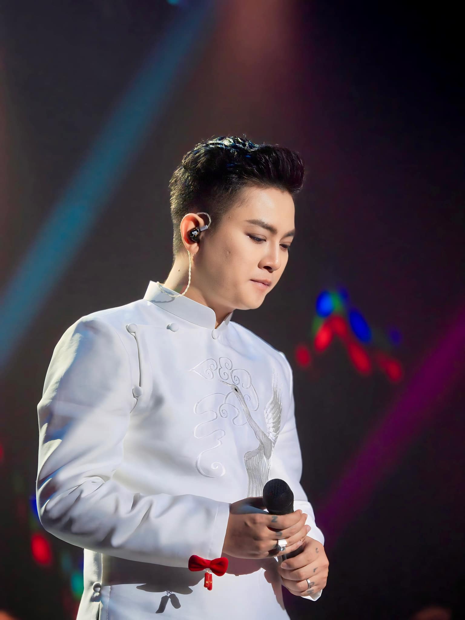 Vợ cũ Hoài Lâm tung tin nhắn riêng tư 5 năm trước, tiết lộ 1 chi tiết sốc về lý do ly hôn?- Ảnh 6. Vợ cũ Hoài Lâm tung tin nhắn riêng tư 5 năm trước, tiết lộ 1 chi tiết sốc về lý do ly hôn?- Ảnh 6.