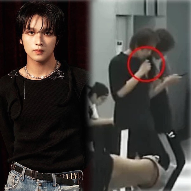 Đại hội bóc phốt: Hình ảnh vạch trần Kim Soo Hyun vi phạm pháp luật?- Ảnh 3. Đại hội bóc phốt: Hình ảnh vạch trần Kim Soo Hyun vi phạm pháp luật?- Ảnh 3.