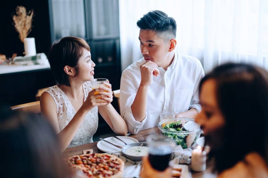 Cưới thần tốc sau 4 giờ gặp mặt, người đàn ông 40 tuổi mất luôn 893 triệu đồng tích luỹ cả đời- Ảnh 3.