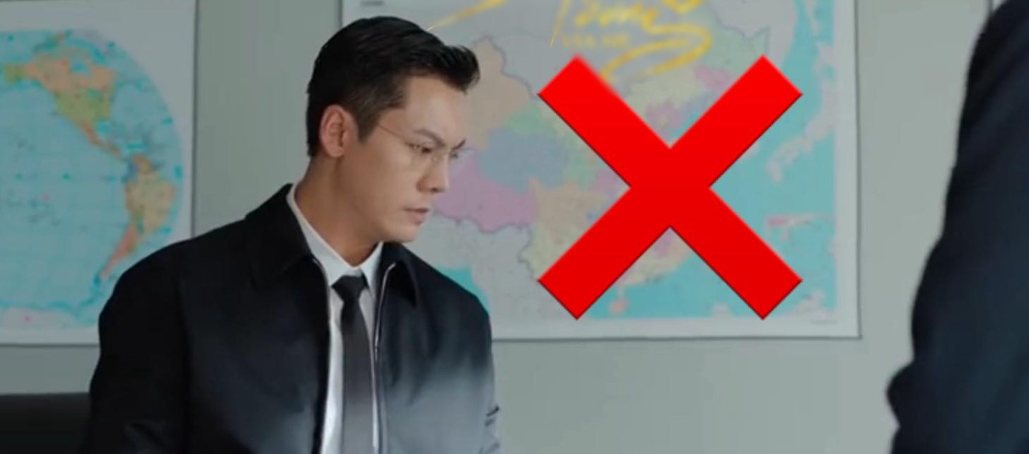 Phẫn nộ 1 web lậu vẫn ngang nhiên chiếu phim của Triệu Lộ Tư, còn có phát ngôn gây sốc- Ảnh 1.