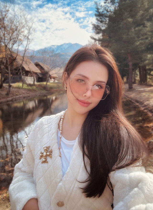 Tình trạng của phu nhân hào môn Vbiz sau khi bị móc sạch tiền vô cùng tinh vi giữa lúc du lịch châu Âu- Ảnh 1.