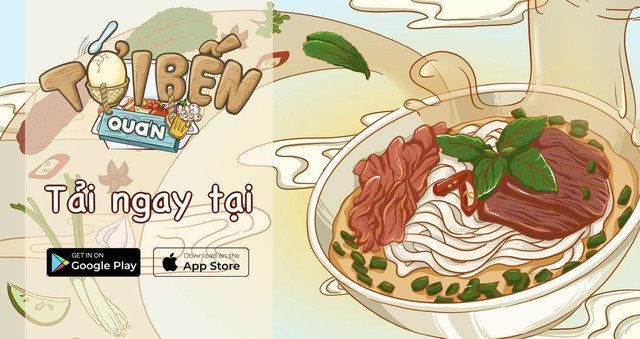 Đồ án game cực xịn của nữ sinh Việt, game thủ hóng ngày