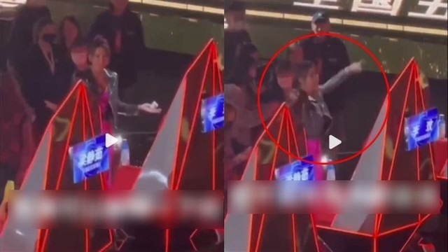 Rúng động The Voice: Lộ đoạn ghi âm chương trình xúc phạm chèn ép trước khi 1 nữ ca sĩ qua đời- Ảnh 4. Rúng động The Voice: Lộ đoạn ghi âm chương trình xúc phạm chèn ép trước khi 1 nữ ca sĩ qua đời- Ảnh 4.