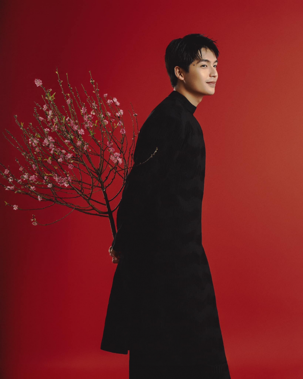 Vẻ ngoài điển trai của nam chính đóng phim trăm tỷ của Trấn Thành- Ảnh 16. Vẻ ngoài điển trai của nam chính đóng phim trăm tỷ của Trấn Thành- Ảnh 16.