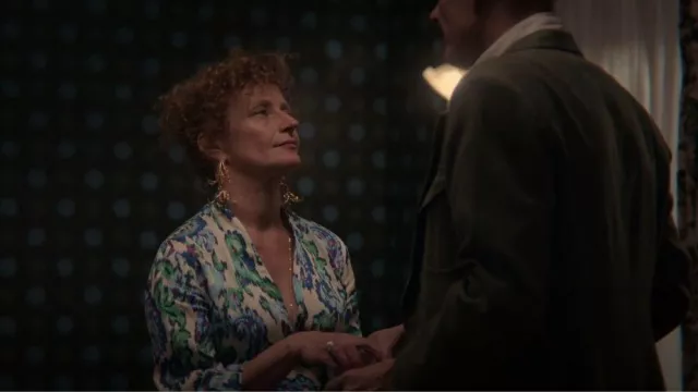 Xem phim Sex Education chán chê mới biết có 1 cảnh nóng bị cả MXH tẩy chay, việc nhạy cảm lại biến thành trò đùa- Ảnh 2.