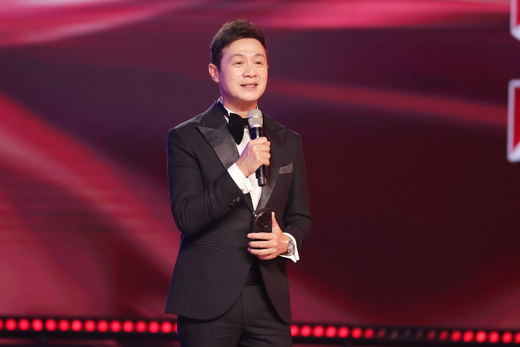 Chính thức công bố MC gala WeChoice Awards 2024: Sự kết hợp đáng mong chờ của MC Anh Tuấn và Chính thức công bố MC gala WeChoice Awards 2024: Sự kết hợp đáng mong chờ của MC Anh Tuấn và