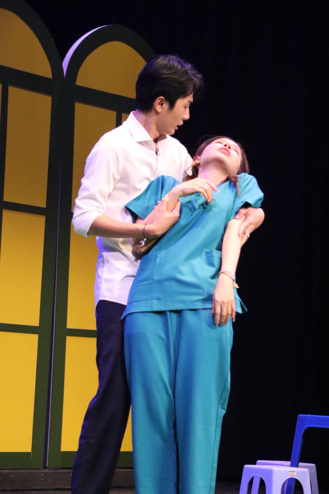 Huỳnh Phương công khai hẹn hò Khả Như- Ảnh 2.