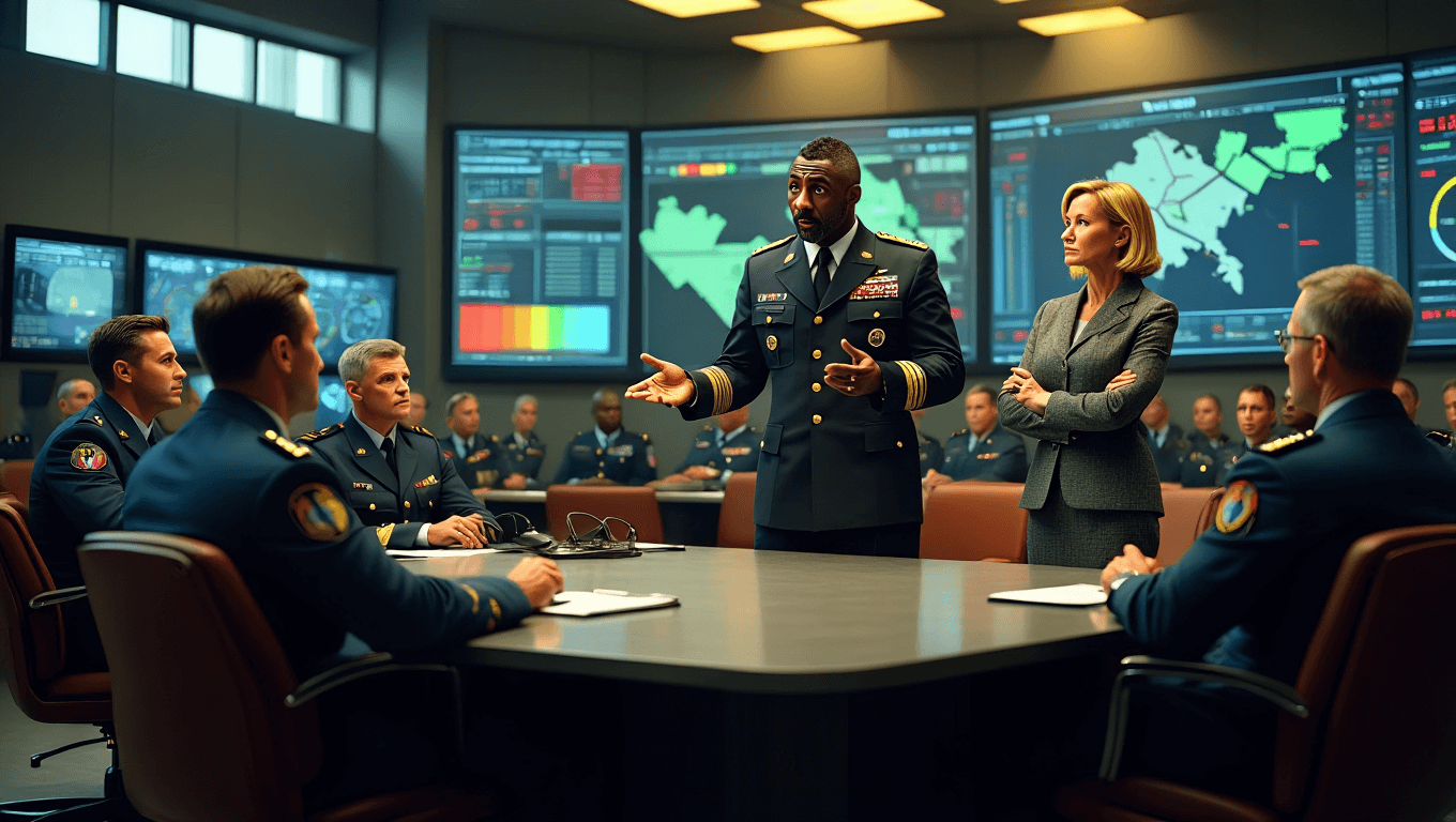 Xuất hiện bộ phim khiến cả thế giới chia phe tranh cãi: Người khen đỉnh cao hay nhất 2025, người xem xong tức phát điên- Ảnh 5.