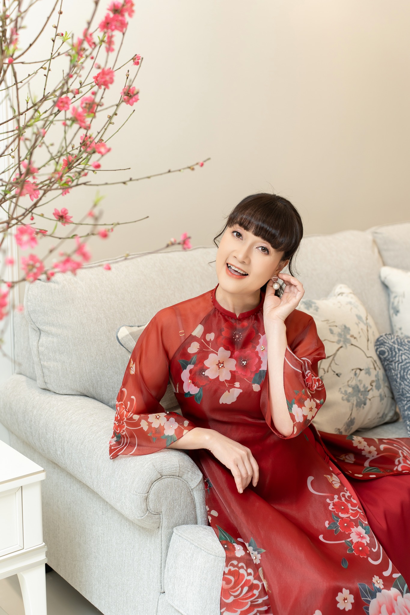 Bức ảnh đẹp ngỡ ngàng của sao nữ VTV vừa công bố đã làm khán giả sốc nặng- Ảnh 5. Bức ảnh đẹp ngỡ ngàng của sao nữ VTV vừa công bố đã làm khán giả sốc nặng- Ảnh 5.