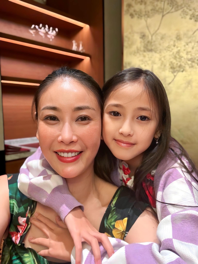 Tiểu thư nổi tiếng của Vbiz: Được ví như Hoa hậu nhí, gia đình thuộc dòng dõi quý tộc- Ảnh 21.