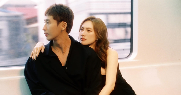 Cặp sao Việt bị đồn hẹn hò suốt 2 năm: Nhà gái là nữ thần mặt mộc đẹp nhất Vbiz, nhà trai làm gì cũng hot điên đảo 42818352510148355366729041976881 1755015148001 17550151482851585645035 0 0 335 640 crop 17550157232931711363852png