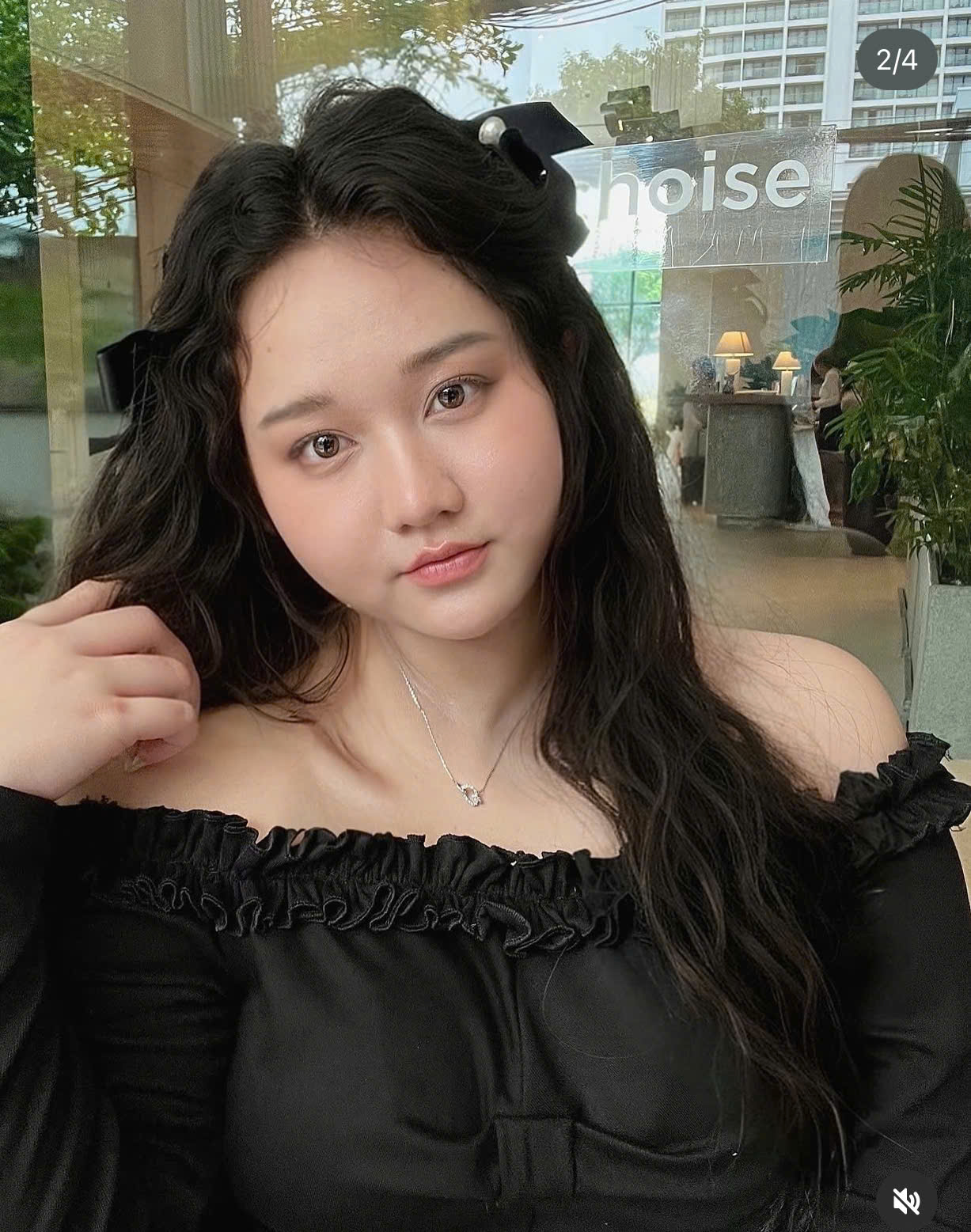 Từng nặng 82 kg gây sốc, đây là Trúc Anh (Mắt Biếc) sau 3 tháng giảm cân- Ảnh 4.