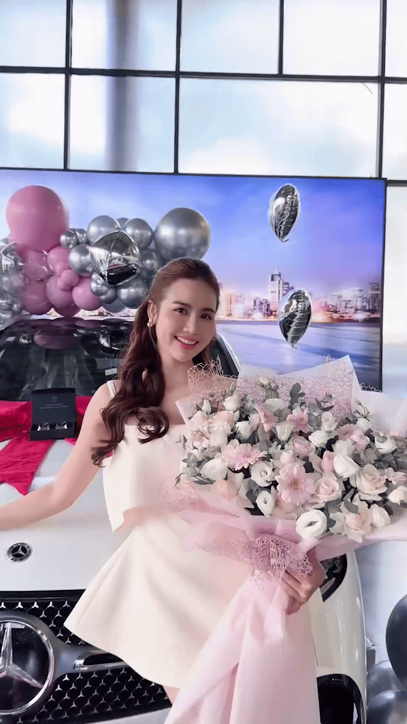 Mỹ nhân VFC cưới lần 2 sau khi ly hôn chồng doanh nhân?- Ảnh 4.