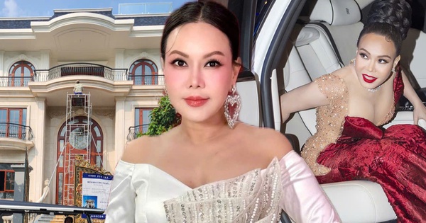 Khối tài sản hàng trăm tỷ của Việt Hương 42b55384b54a3914605b 176326066447248358271 0 0 672 1284 crop 17632607253381718960998jpg