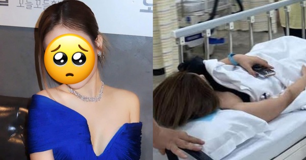 Sao nữ Vbiz liệt dây thần kinh số 7 sốc khi thấy bài đăng: "Khán giả chia buồn, tạm biệt chị" 29 Sao nữ Vbiz liệt dây thần kinh số 7 sốc khi thấy bài đăng: "Khán giả chia buồn, tạm biệt chị" 42f5a364 16d9 4c4a 9322 97b6953fc95f 17429709592971446989990 17429741604391474981381 0 0 1047 2000 crop 17429741677751372208683jpeg