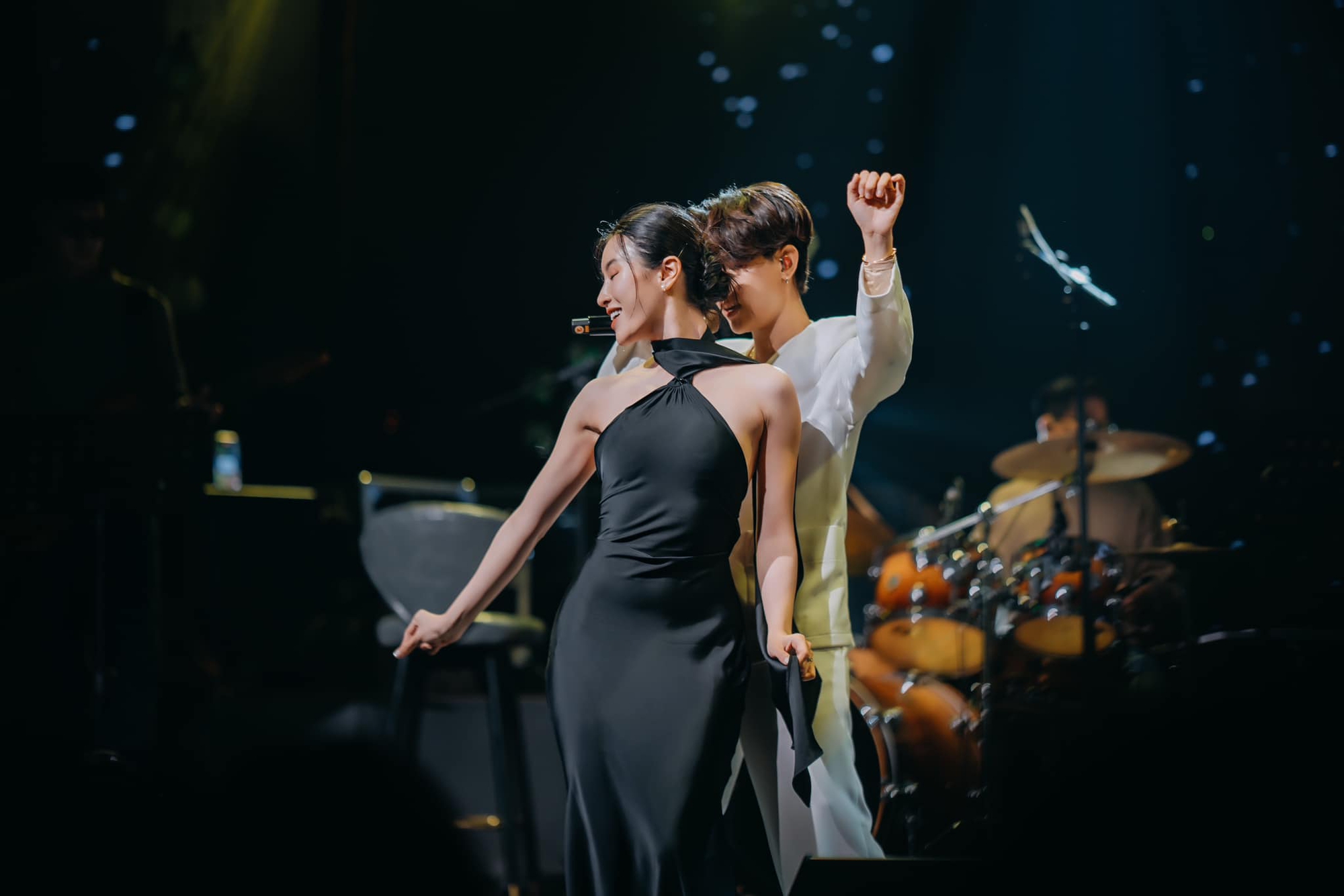 Màn comeout chấn động showbiz 3 năm trước của Vũ Cát Tường: Hóa ra là cả một kế hoạch dành cho