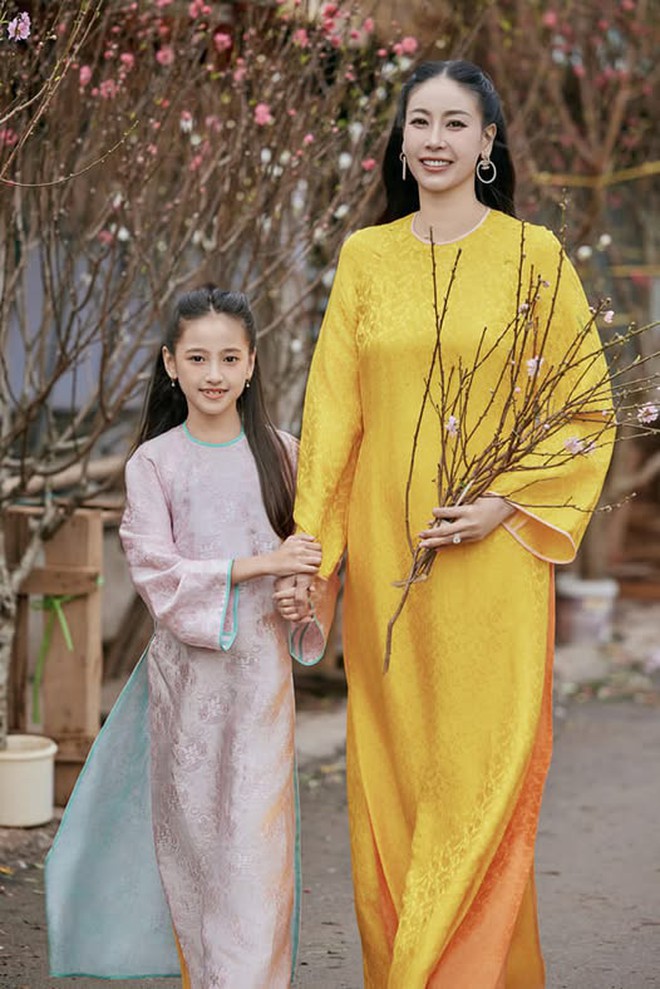 Tiểu thư nổi tiếng của Vbiz: Được ví như Hoa hậu nhí, gia đình thuộc dòng dõi quý tộc- Ảnh 9.