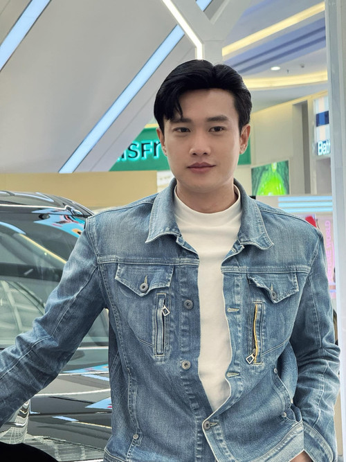 Quốc Trường cảnh báo- Ảnh 1. Quốc Trường cảnh báo- Ảnh 1.