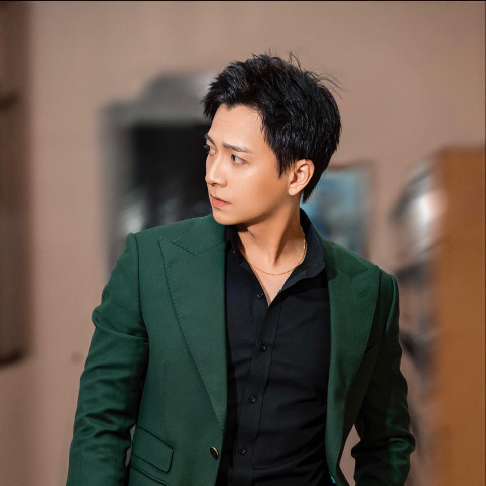 Mỹ nam Việt gặp nhiều kiếp nạn nhất 2025: Tái xuất liên tục vẫn flop, dính drama còn hot hơn phim- Ảnh 5.