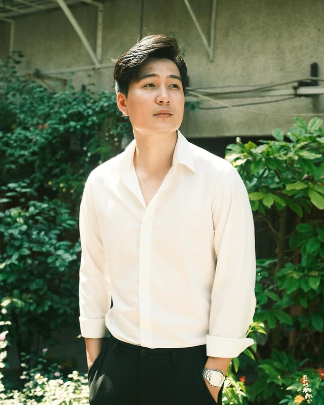 "Nam thần màn ảnh Việt" mắc bệnh lạ: Nguy cơ liệt 2 chân, gan và thận bị ảnh hưởng nặng 43527765110952046417477069138964720009538108n 1755510366273880032028