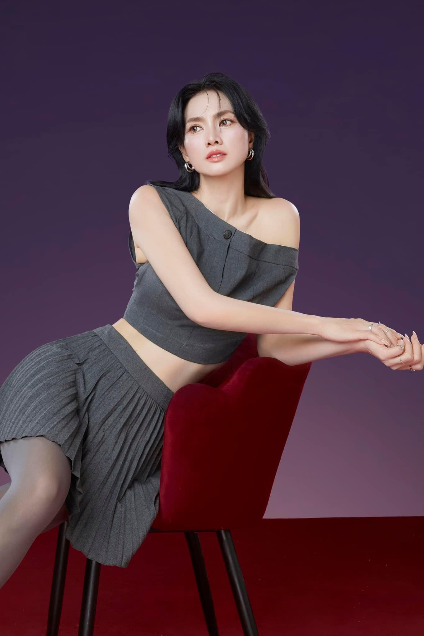 Mỹ nhân Việt đẹp tới độ xuất hiện 10s cũng thành huyền thoại chấn động, sắc vóc đỉnh cao 21 năm không già đi- Ảnh 5.