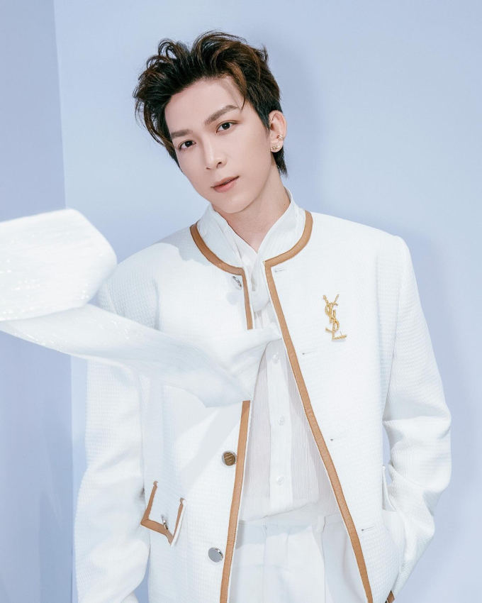 Lại thêm 1 Anh Trai bị