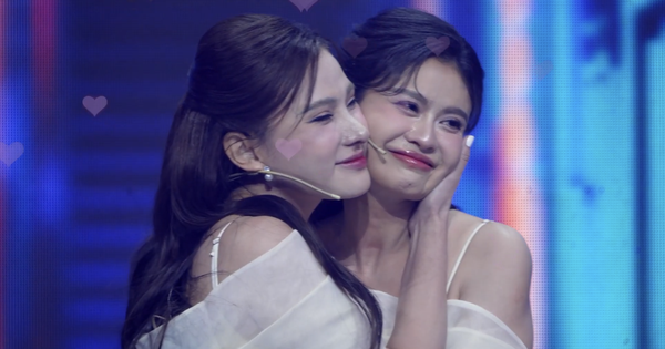 Trương Quỳnh Anh khóc nức nở, tất cả chỉ vì 1 câu nói thẳng mặt của đồng nghiệp 43ai la ai tap 3 1762823701159 1762823701679257718321 77 0 1124 2000 crop 1762823787272790836022png