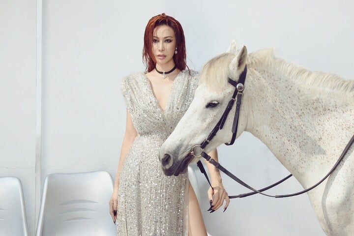 Sự ''biến hóa Sự ''biến hóa