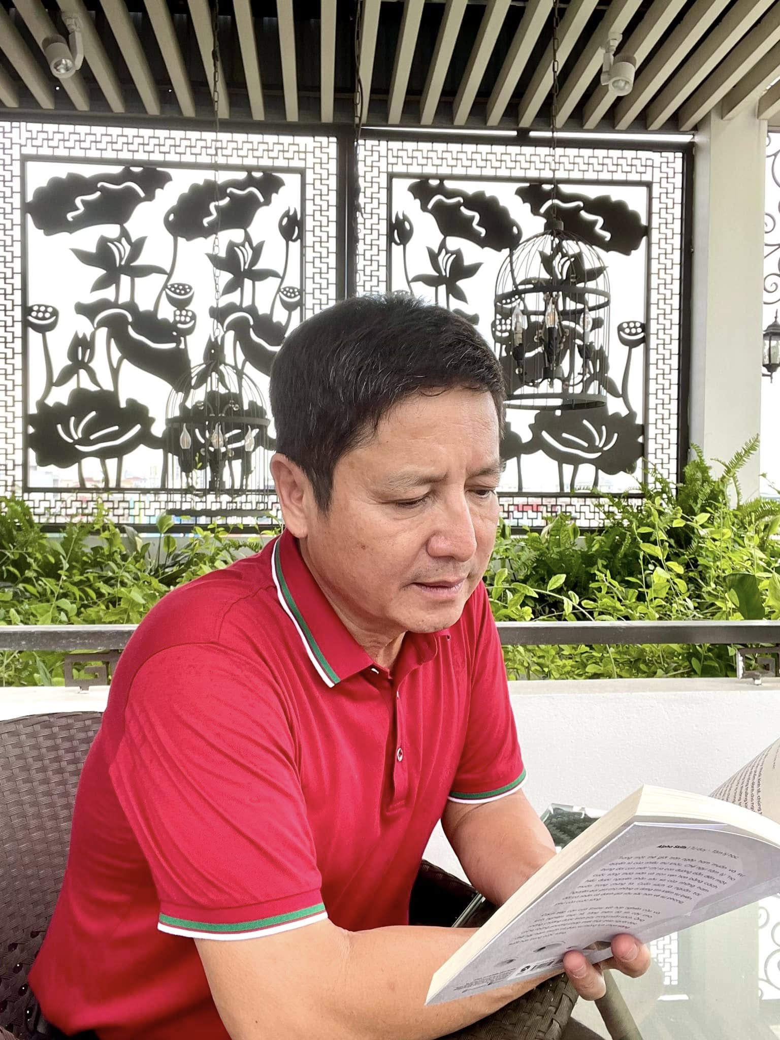 Nam NSƯT đình đám: