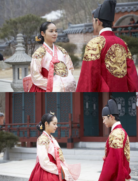 5 bộ phim cổ trang Hàn Quốc có tạo hình đẹp mãn nhãn nhưng kịch bản còn cuốn hơn, xem đi xem lại không thấy chán- Ảnh 14. 5 bộ phim cổ trang Hàn Quốc có tạo hình đẹp mãn nhãn nhưng kịch bản còn cuốn hơn, xem đi xem lại không thấy chán- Ảnh 14.