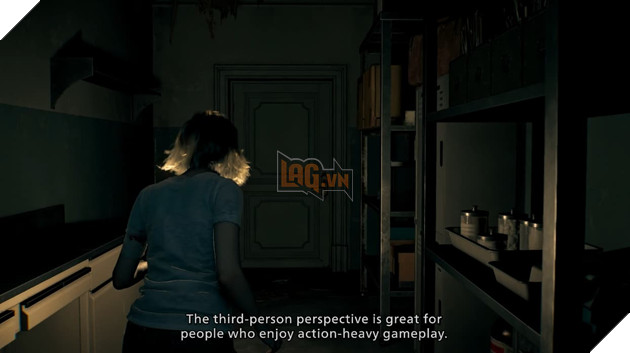 Resident Evil Requiem: Không Khó Để Nhận Ra Chế Độ Góc Nhìn Nào Được Ưu Ái Hơn 6