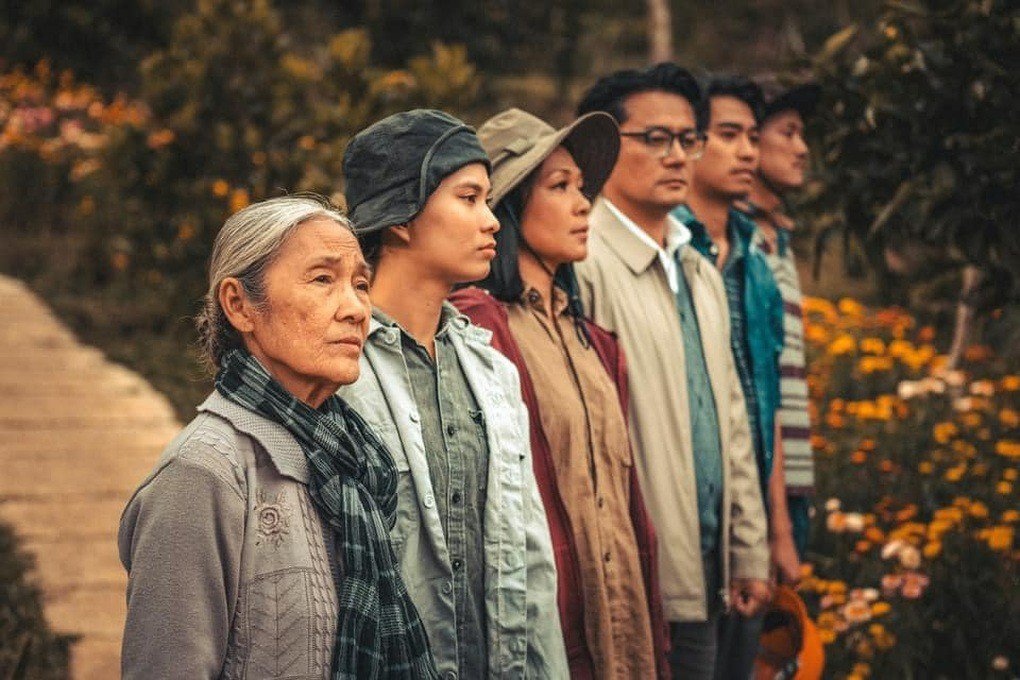 Lý Hải nên chậm lại - 3