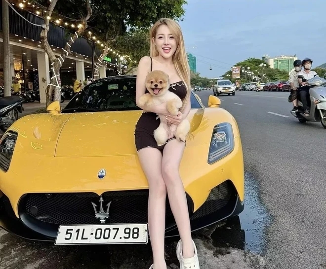 Lương Bằng Quang giữ bao nhiêu tài sản của Ngân 98?- Ảnh 4.