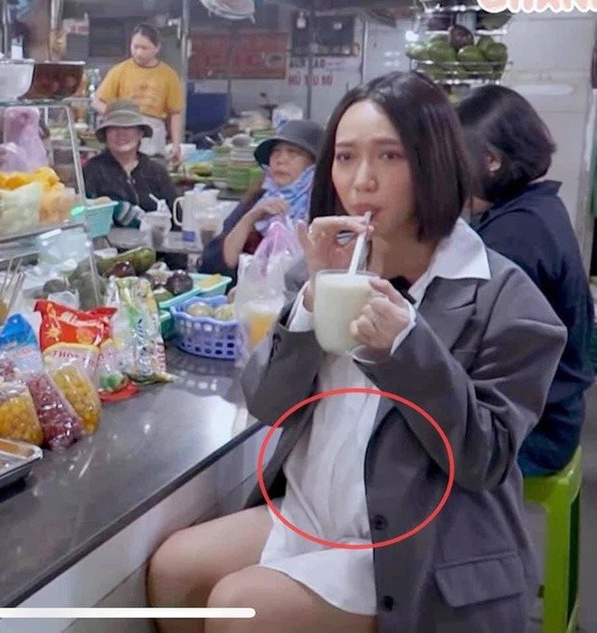 Diệu Nhi lộ thêm hình ảnh mang bầu lần 3?- Ảnh 6.