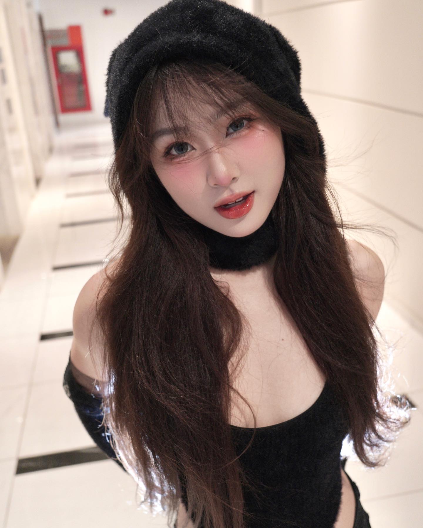 Loạt ảnh đời thường cực chất của gái xinh pickleball đang vướng thị phi, hé lộ