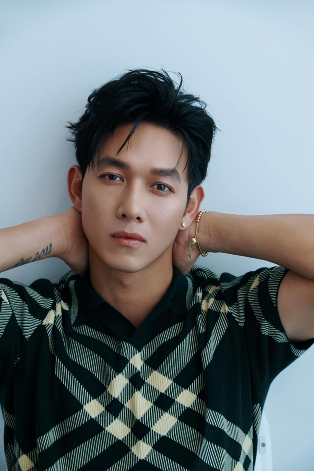 Mỹ nam Vbiz bị ép nói chuyện với cột điện, ăn mắng nửa ngày chỉ vì 1 câu thoại bây giờ ra sao?- Ảnh 2.