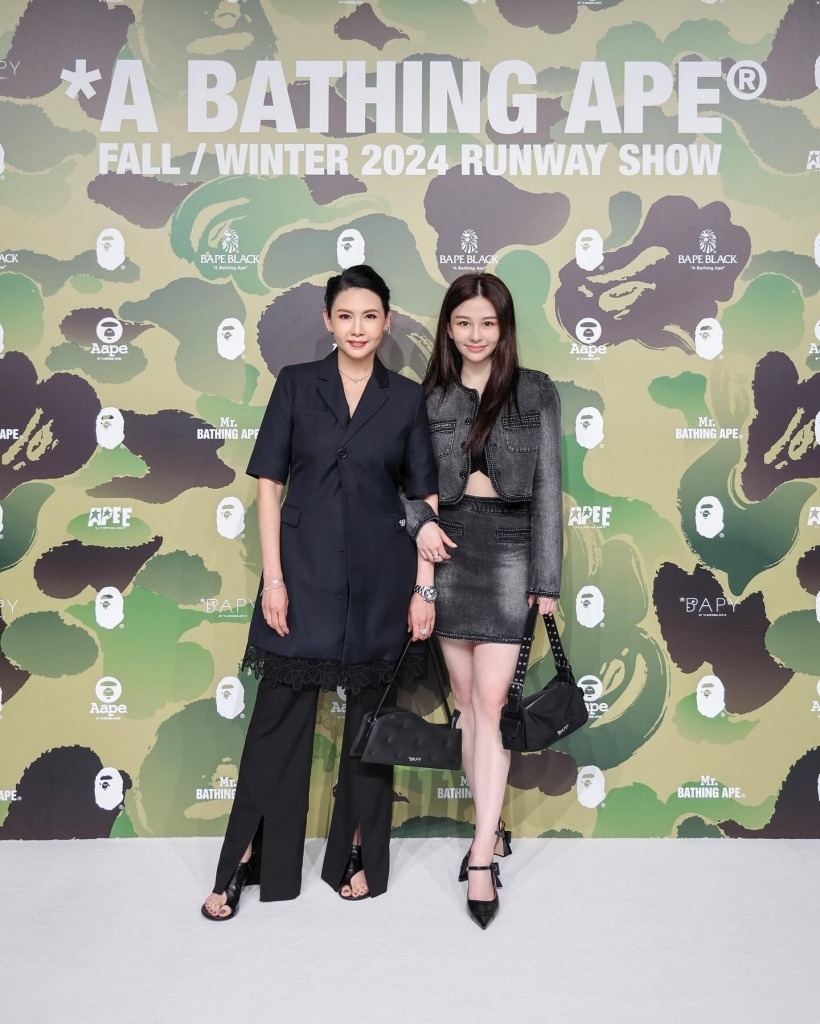 Từng khiến cả châu Á “phát cuồng”, nữ thần gợi cảm Hong Kong giờ ra sao sau khi lấy chồng đại gia và lui về ở ẩn?- Ảnh 4.