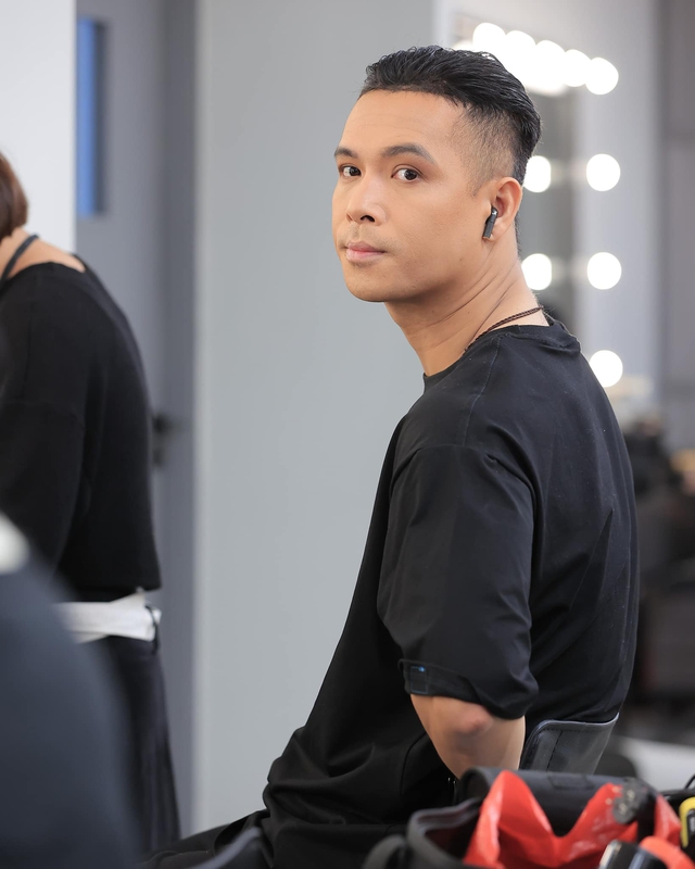 Sao nam bị gạch tên khỏi Running Man mùa 3: Là