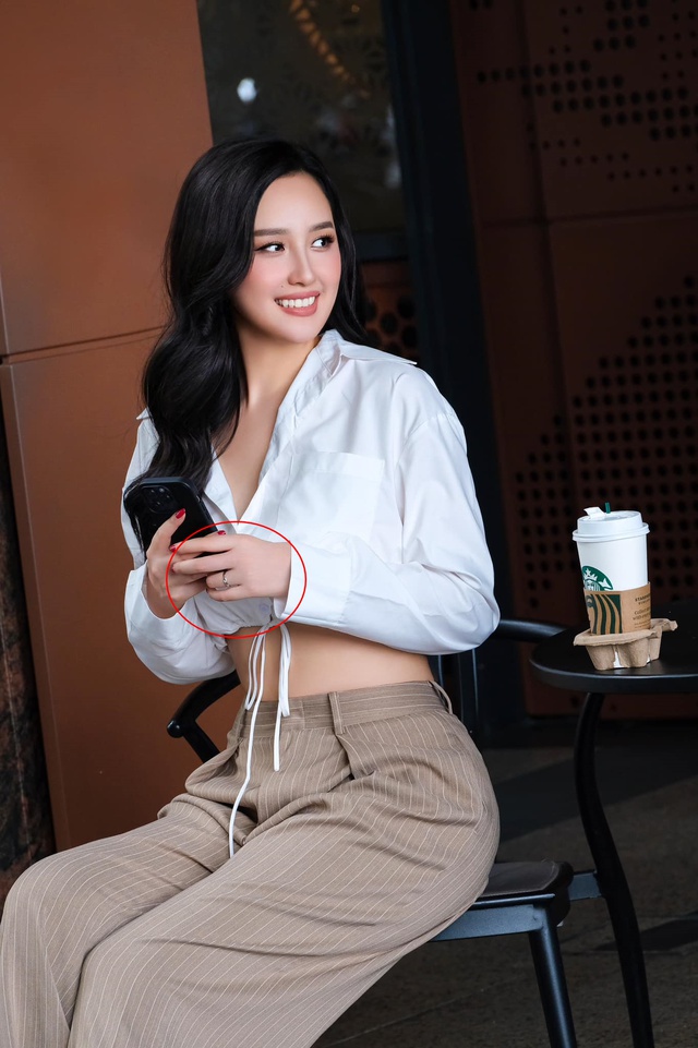 Hoa hậu Vbiz rộ tin chi chục tỷ mua chứng khoán: