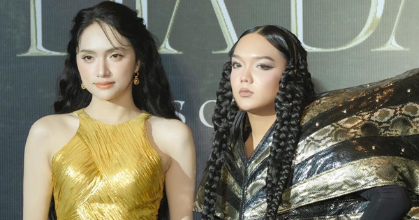 Hương Giang lần đầu lên tiếng về việc lên sóng Miss International Queen Vietnam 2025: "Sao dí hoài vậy?" 28 Hương Giang lần đầu lên tiếng về việc lên sóng Miss International Queen Vietnam 2025: "Sao dí hoài vậy?" 44867997615852506823751754552256201654032028n 1741337444611574483887 593 0 1160 1084 crop 1741337470576837124883jpg