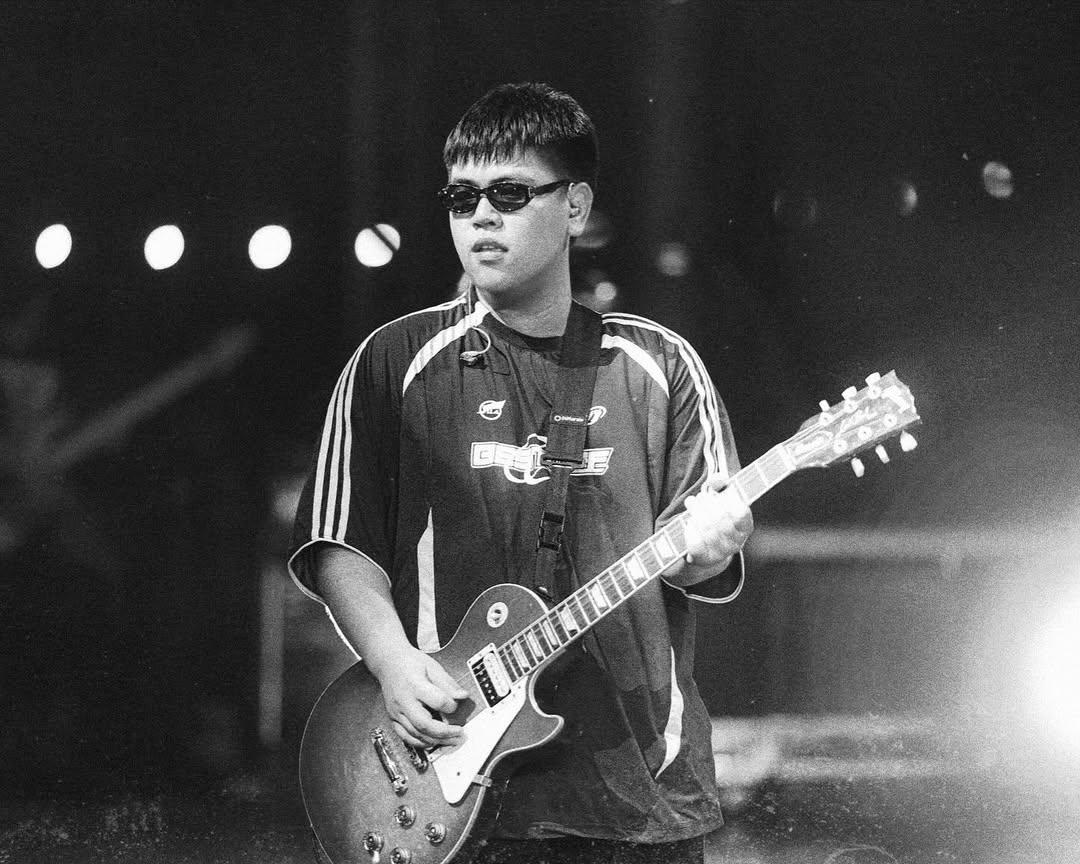 Nam ca sĩ công khai xin lỗi vì ngoại tình- Ảnh 1.