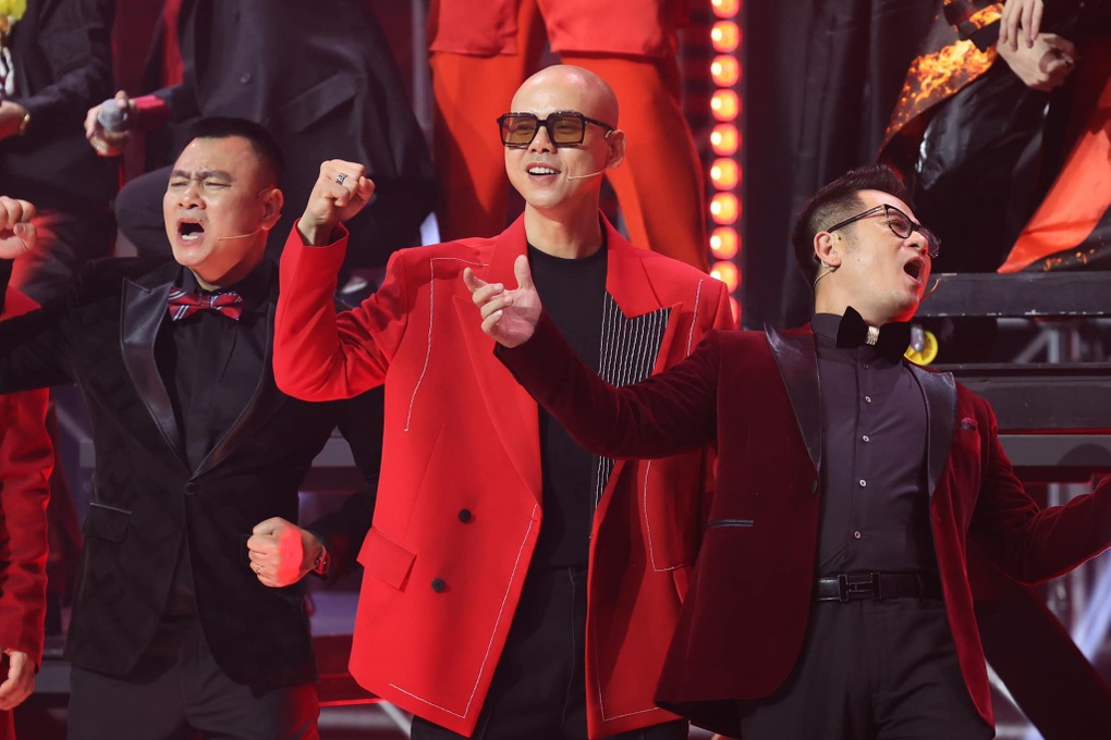 Sao nam Vbiz khổ sở vì không mọc được tóc, trí nhớ giảm sút do ngã từ tầng 3- Ảnh 9.