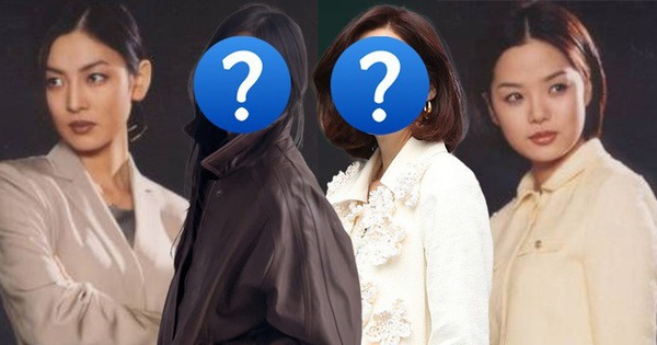 Nhan sắc hiện tại của 2 nữ chính "Tình yêu trong sáng" sau 20 năm thẩm mỹ gây tò mò 45 1745401551192268438091 0 0 50 17454159463521875475466 0 0 366 700 crop 174541595724215980895jpg