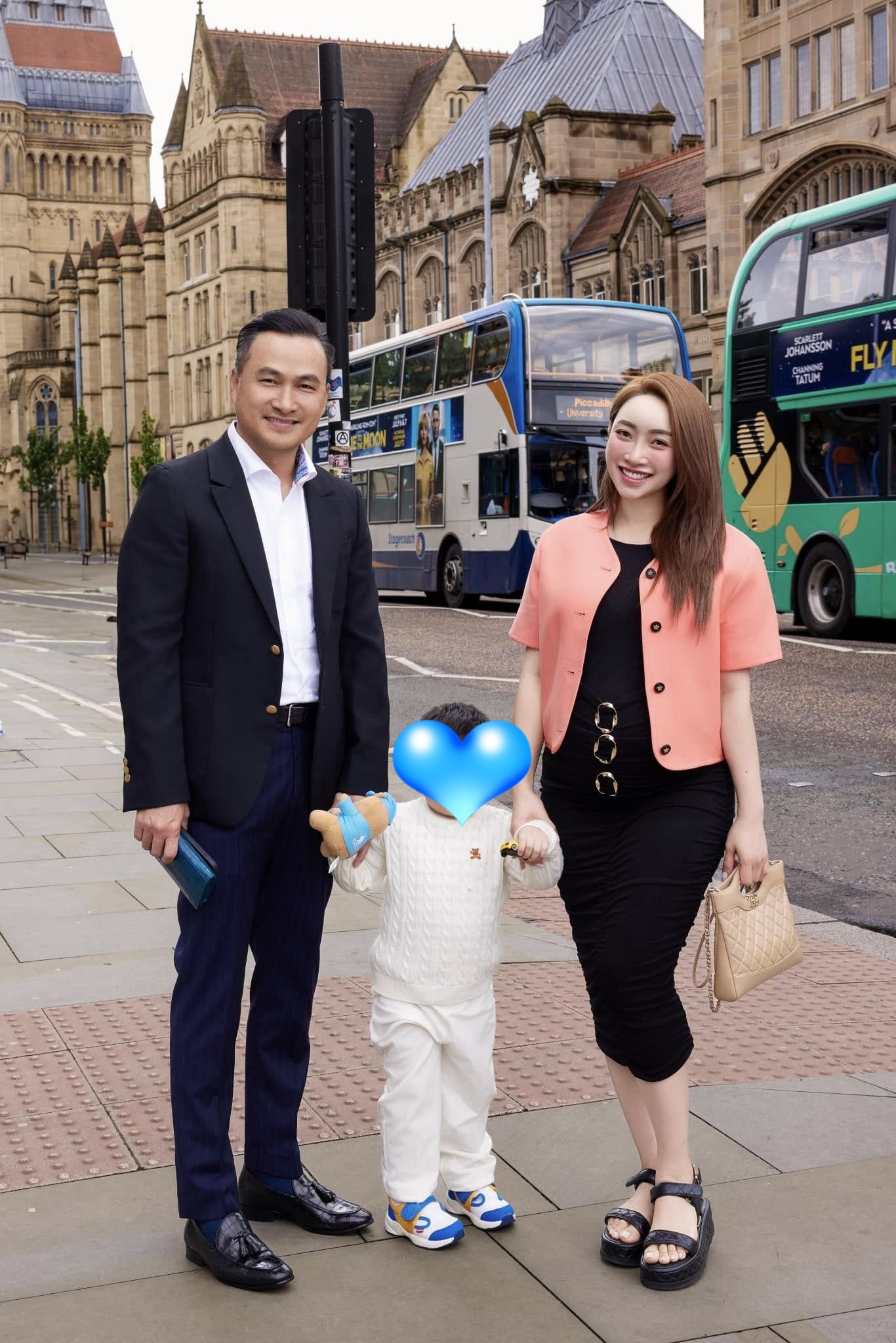 Mỹ nam Vbiz sở hữu biệt thự 1600m2, hệ sinh thái nghìn tỷ, đã đẹp trai còn diễn siêu đỉnh- Ảnh 5.