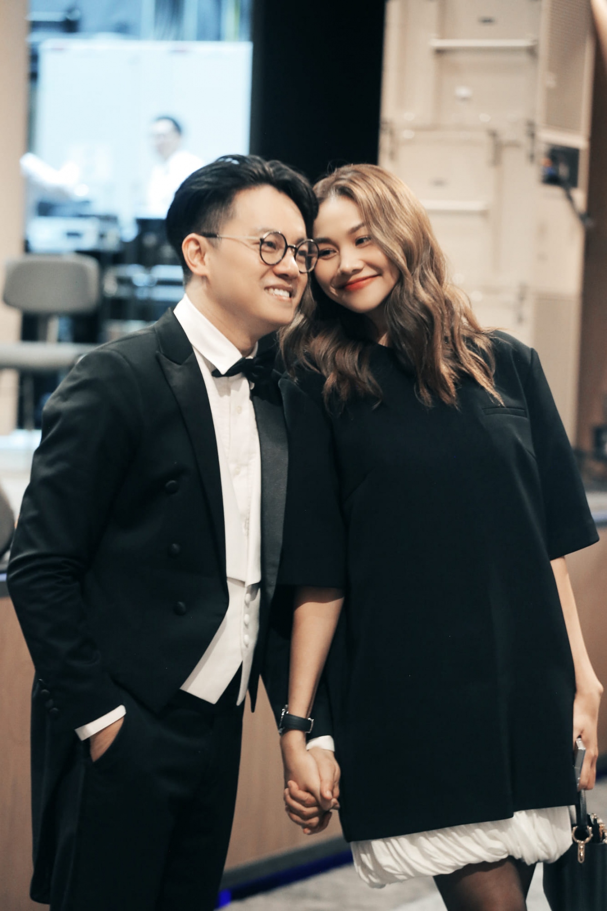 Cái mũi kì lạ của Thanh Hằng- Ảnh 4.