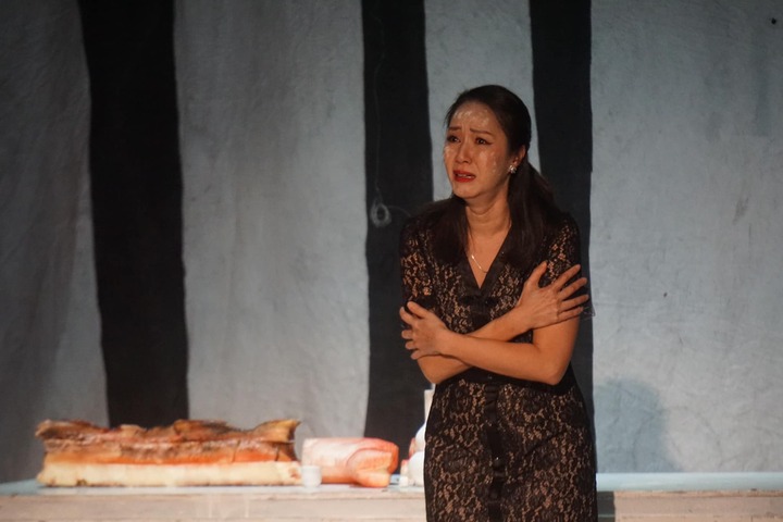 Mỹ nhân màn ảnh một thời rẽ hướng làm tiếp viên hàng không, giờ ra sao?- Ảnh 3.