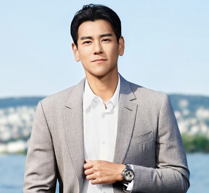 Màn tái hợp thế kỷ: 1 cặp diễn viên - ca sĩ hạng A