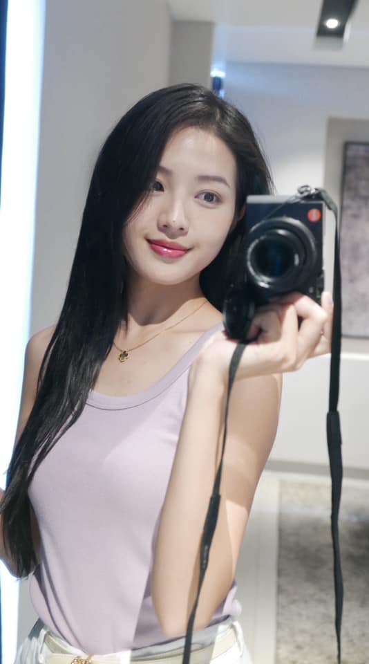 Mặt mộc đẹp không tỳ vết của nữ chính phim 4 tỷ view, có xứng là ngọc nữ thế hệ mới?- Ảnh 4.