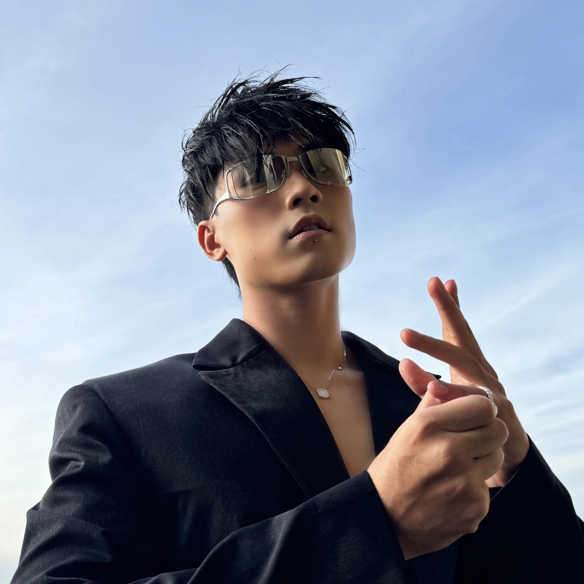 Trấn Thành nhắn thẳng 1 diễn viên trẻ: Trấn Thành nhắn thẳng 1 diễn viên trẻ: